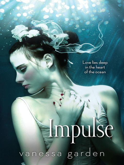 Title details for Impulse by Vanessa Garden - Available